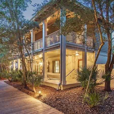 Hammock Cottage